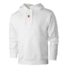 Nike Dri-Fit Heritage Slim Felpa Con Cappuccio Uomini - Bianco