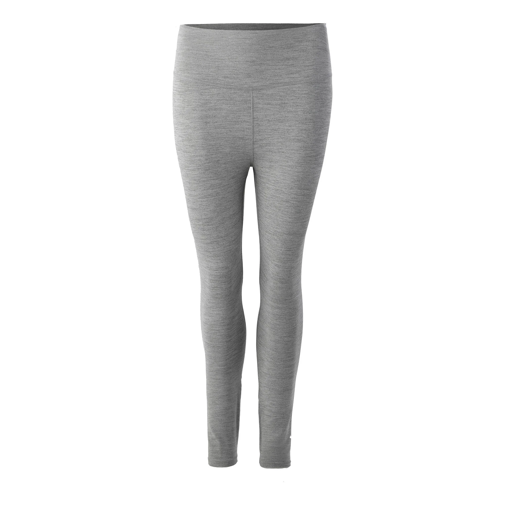 Nike Dri-Fit One Calzamaglia Donna - Grigio