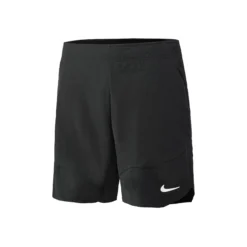Nike Dri-Fit Advantage 7in Pantaloncini Uomini - Nero