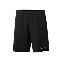 Nike Dri-Fit Advantage 9in Pantaloncini Uomini - Nero