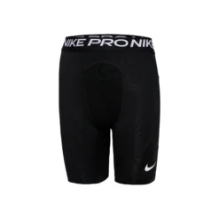 Nike Dri-Fit Pro Calzamaglia Ragazzi - Nero