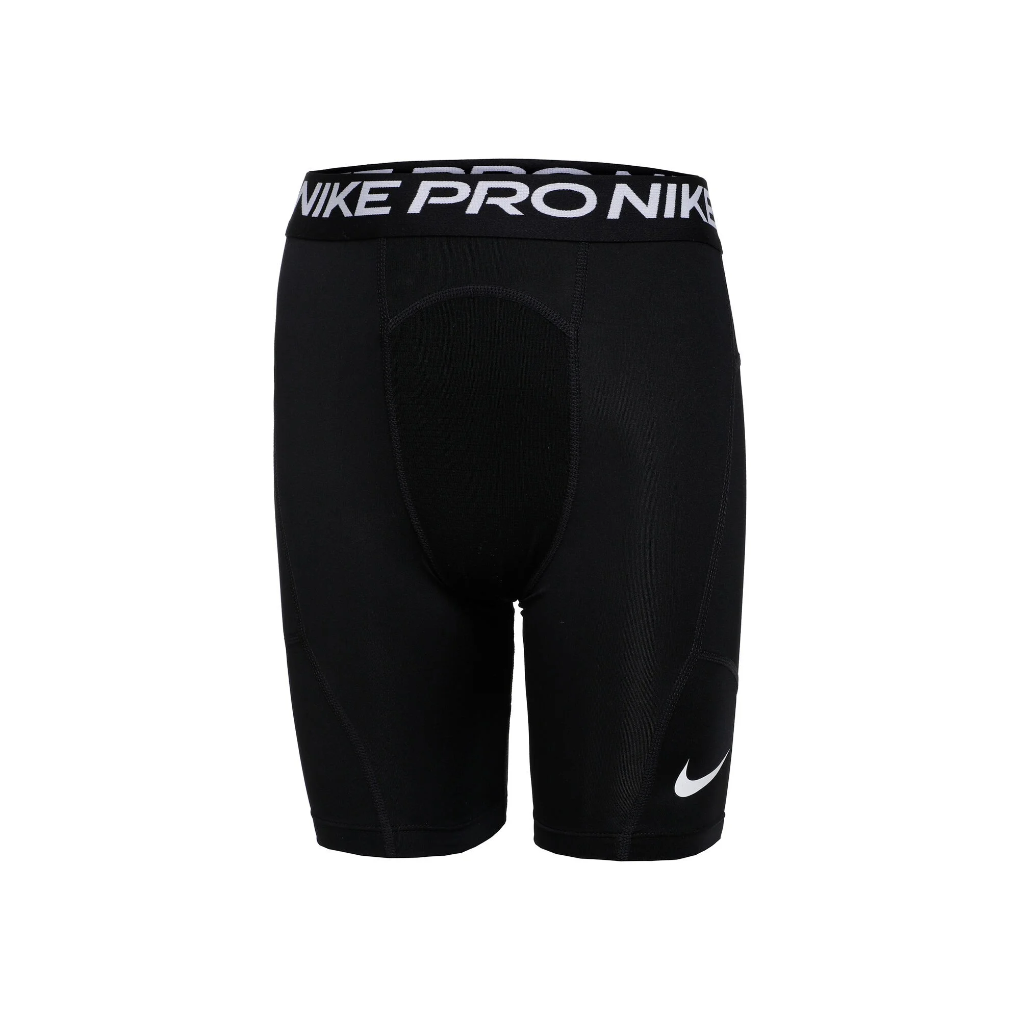 Nike Dri-Fit Pro Calzamaglia Ragazzi - Nero
