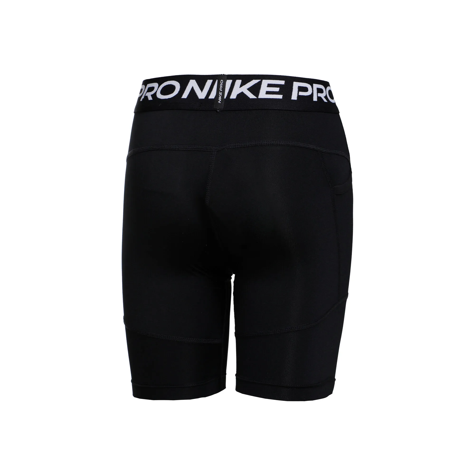 Nike Dri-Fit Pro Calzamaglia Ragazzi - Nero - immagine 2