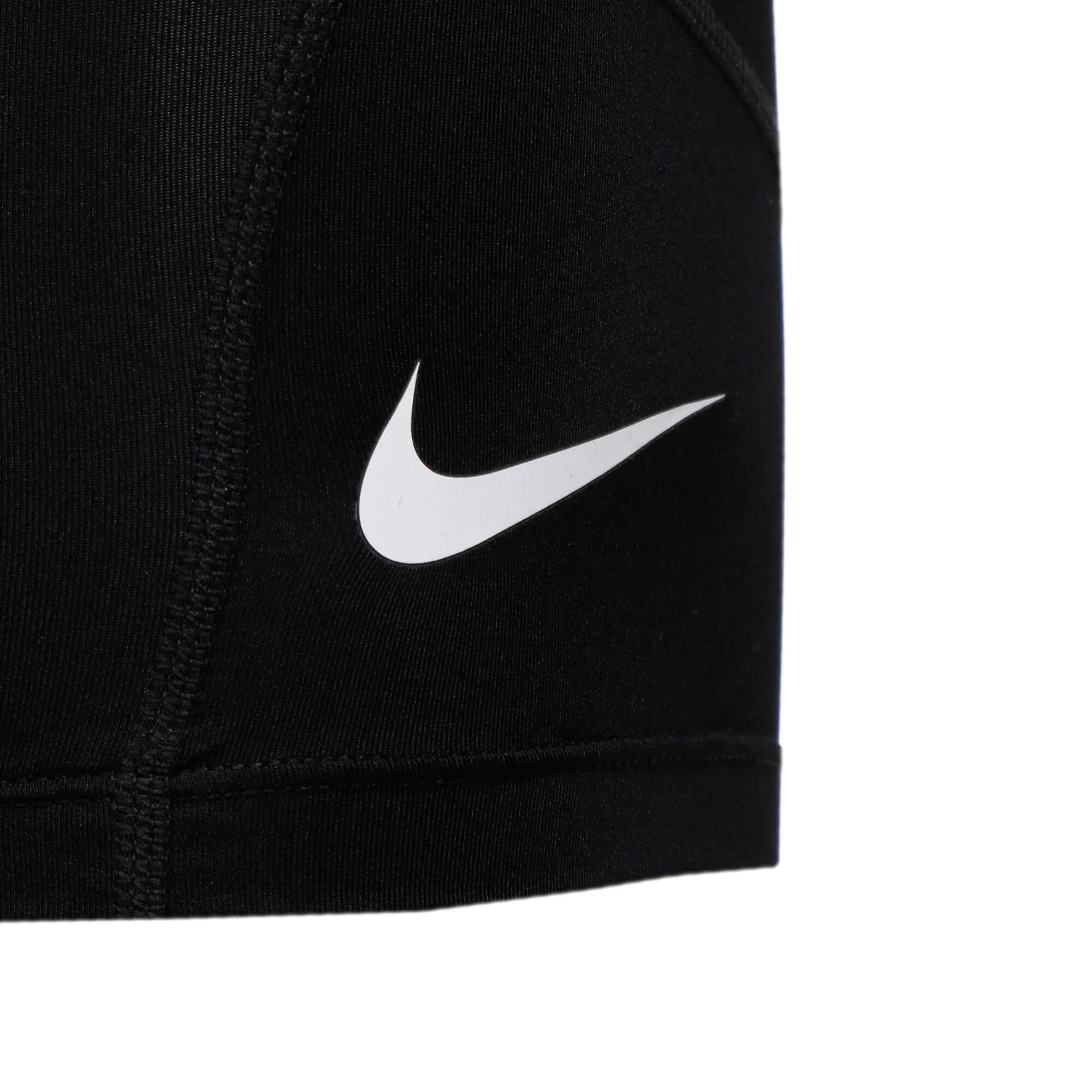 Nike Dri-Fit Pro Calzamaglia Ragazzi - Nero - immagine 3