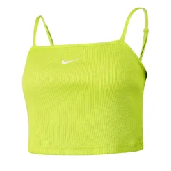 Nike Sportswear Canottiera Donna - Verde