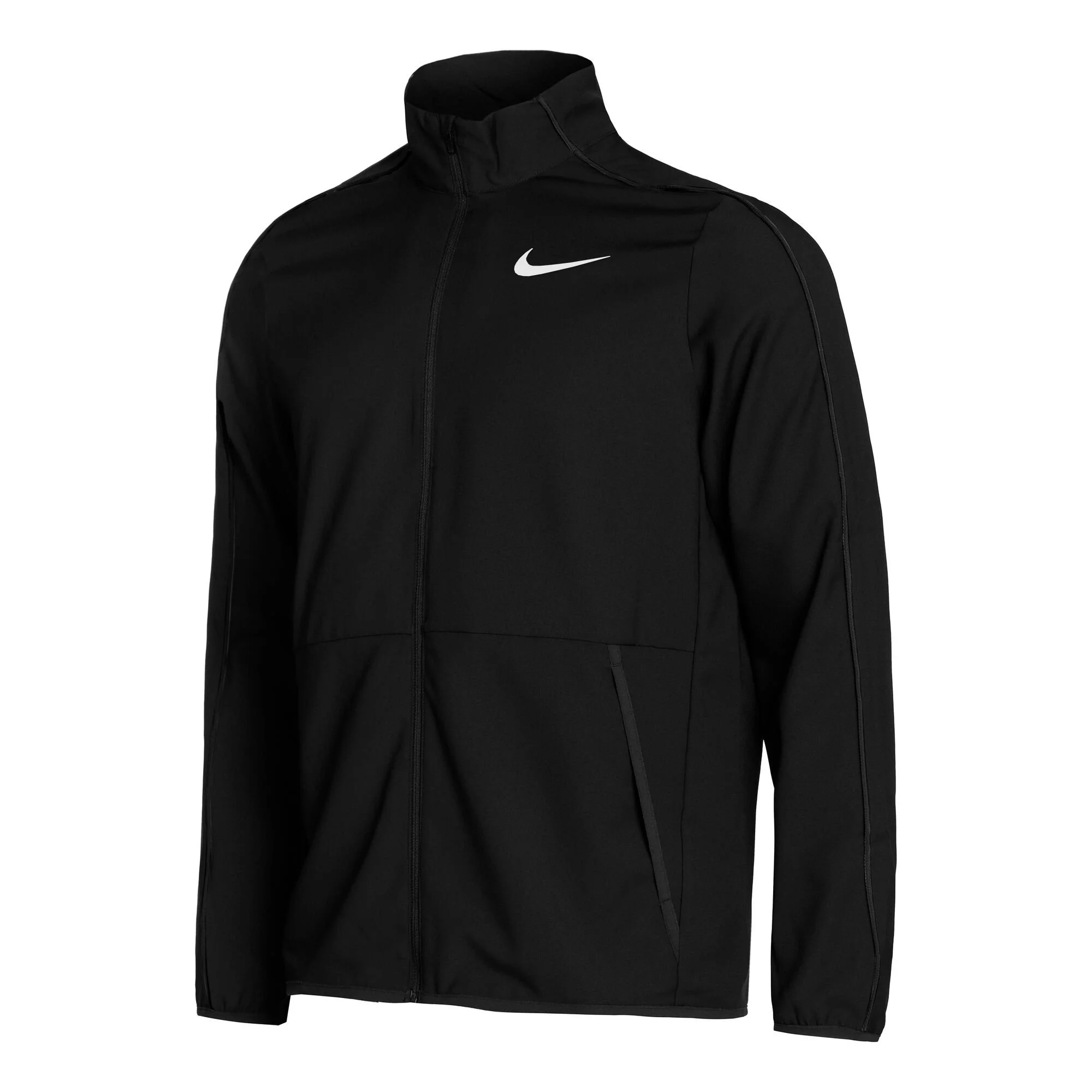 Nike Dri-Fit Team Woven Giacca Da Allenamento Uomini - Nero