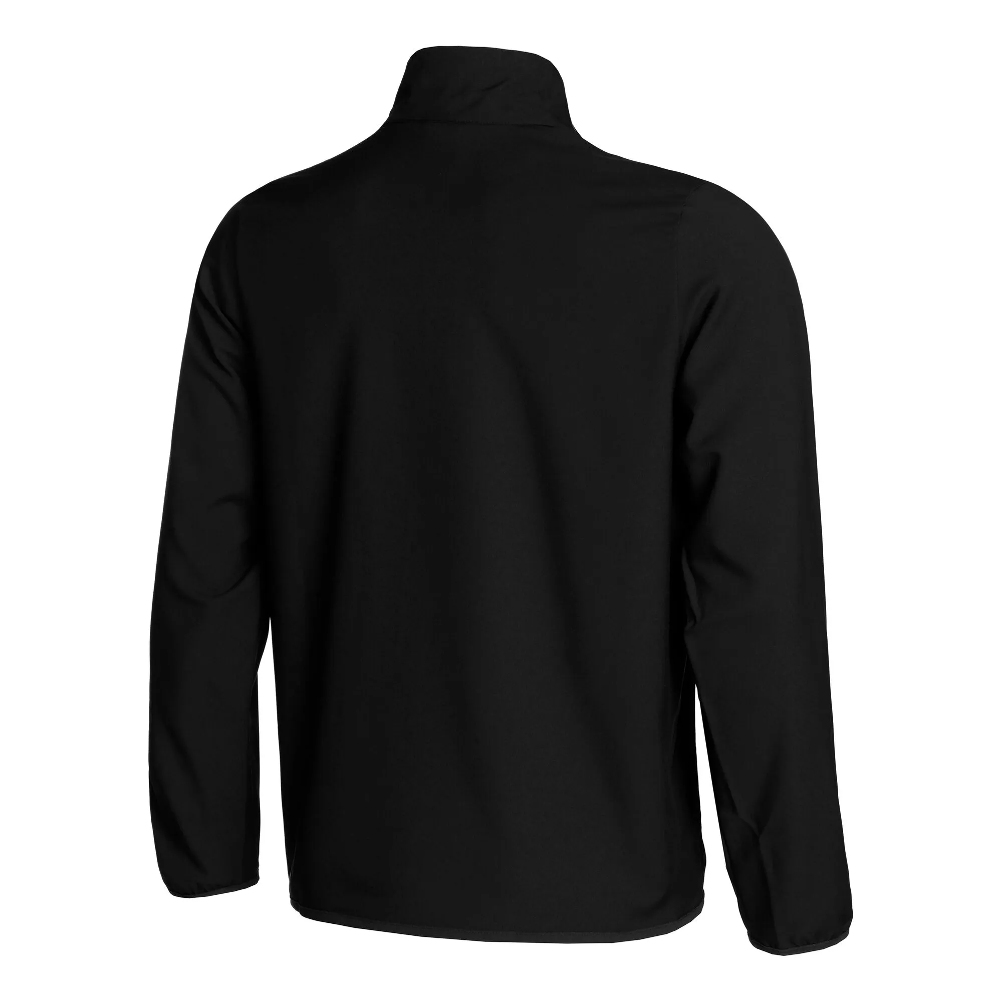 Nike Dri-Fit Team Woven Giacca Da Allenamento Uomini - Nero - immagine 2