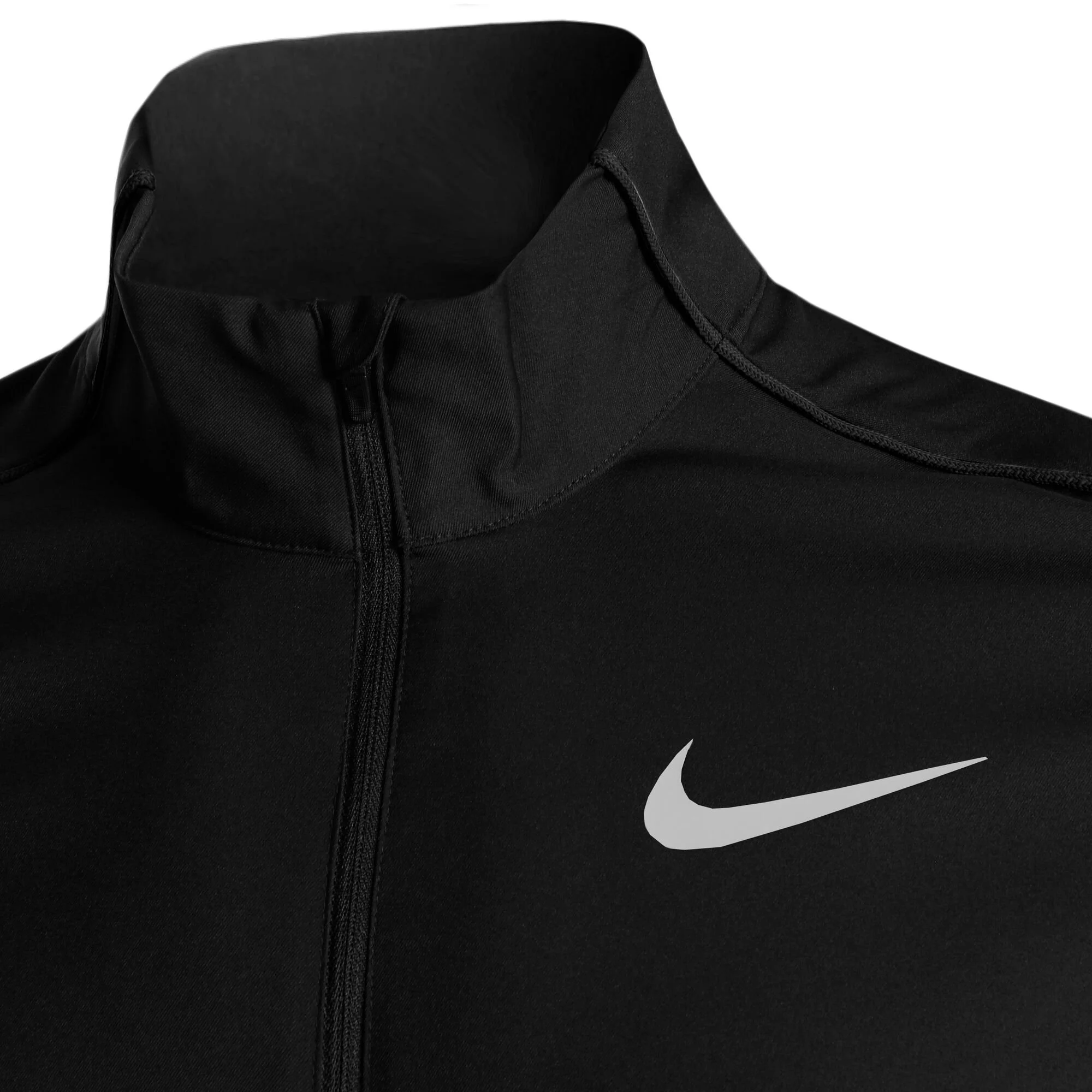 Nike Dri-Fit Team Woven Giacca Da Allenamento Uomini - Nero - immagine 3