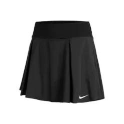 Nike Dri-Fit Club Short Gonna Donna - Nero