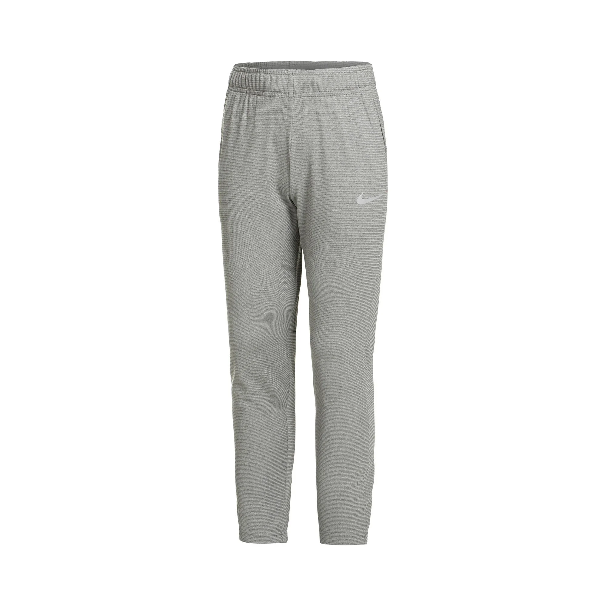 Nike Poly+ Pantalone Da Allenamento Ragazzi - Grigio