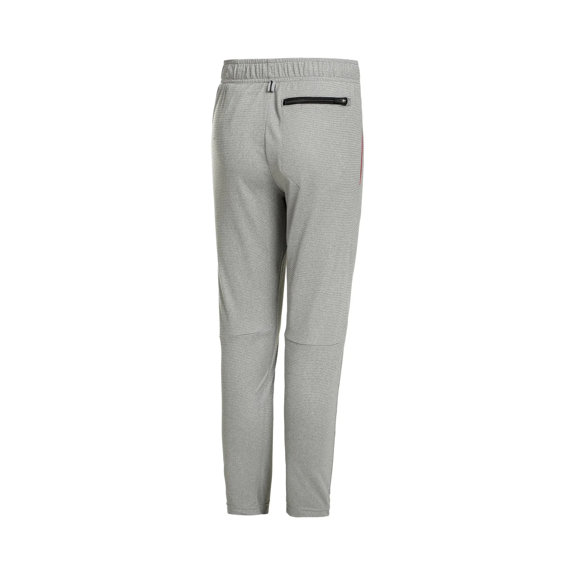 Nike Poly+ Pantalone Da Allenamento Ragazzi - Grigio - immagine 2