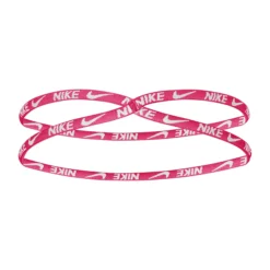 Nike Fixed Lace - Rosa, Bianco