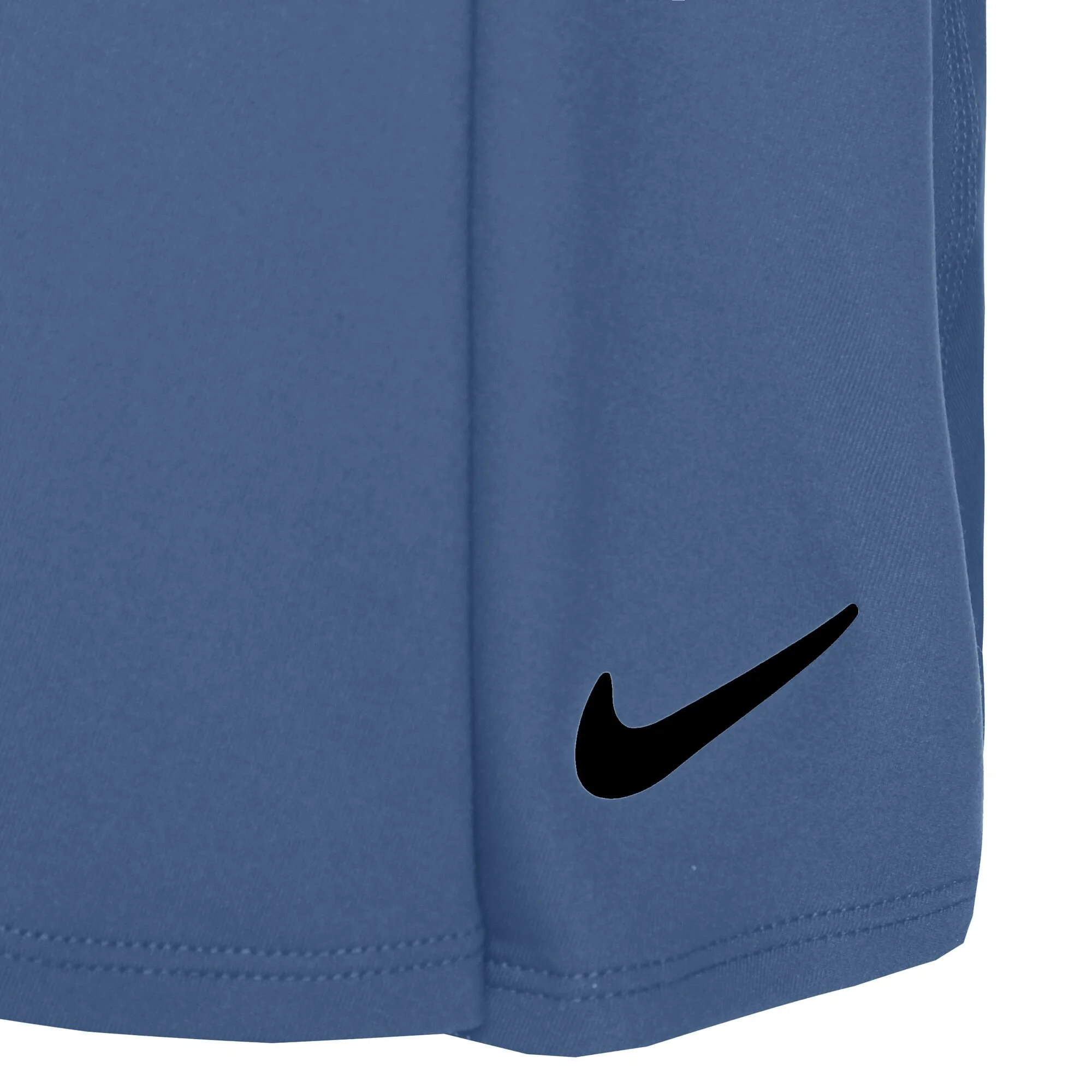 Nike Dri-Fit Court Flouncy Gonna Donna - Blu - immagine 3