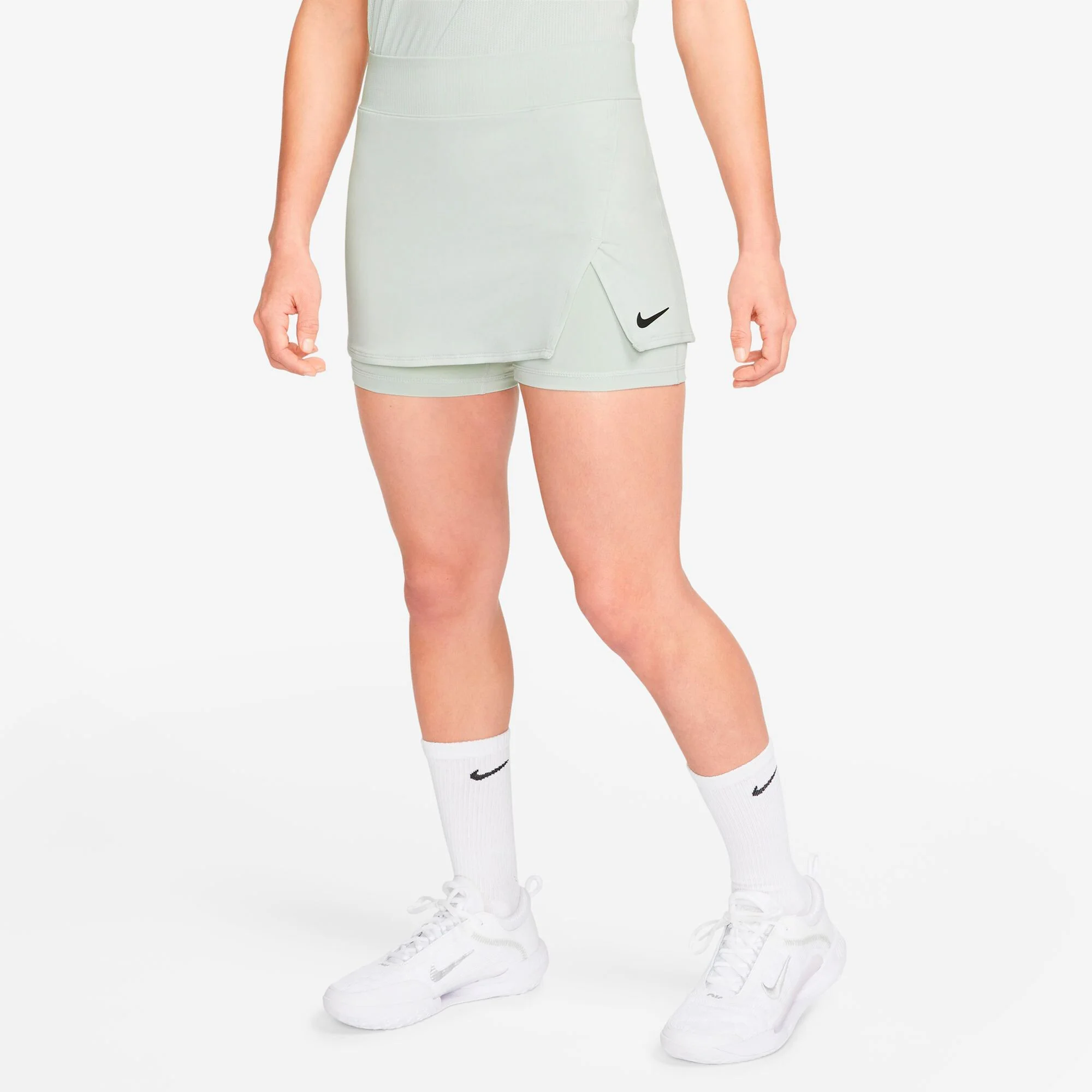 Nike Dri-Fit Court Gonna Donna - Mint - immagine 7