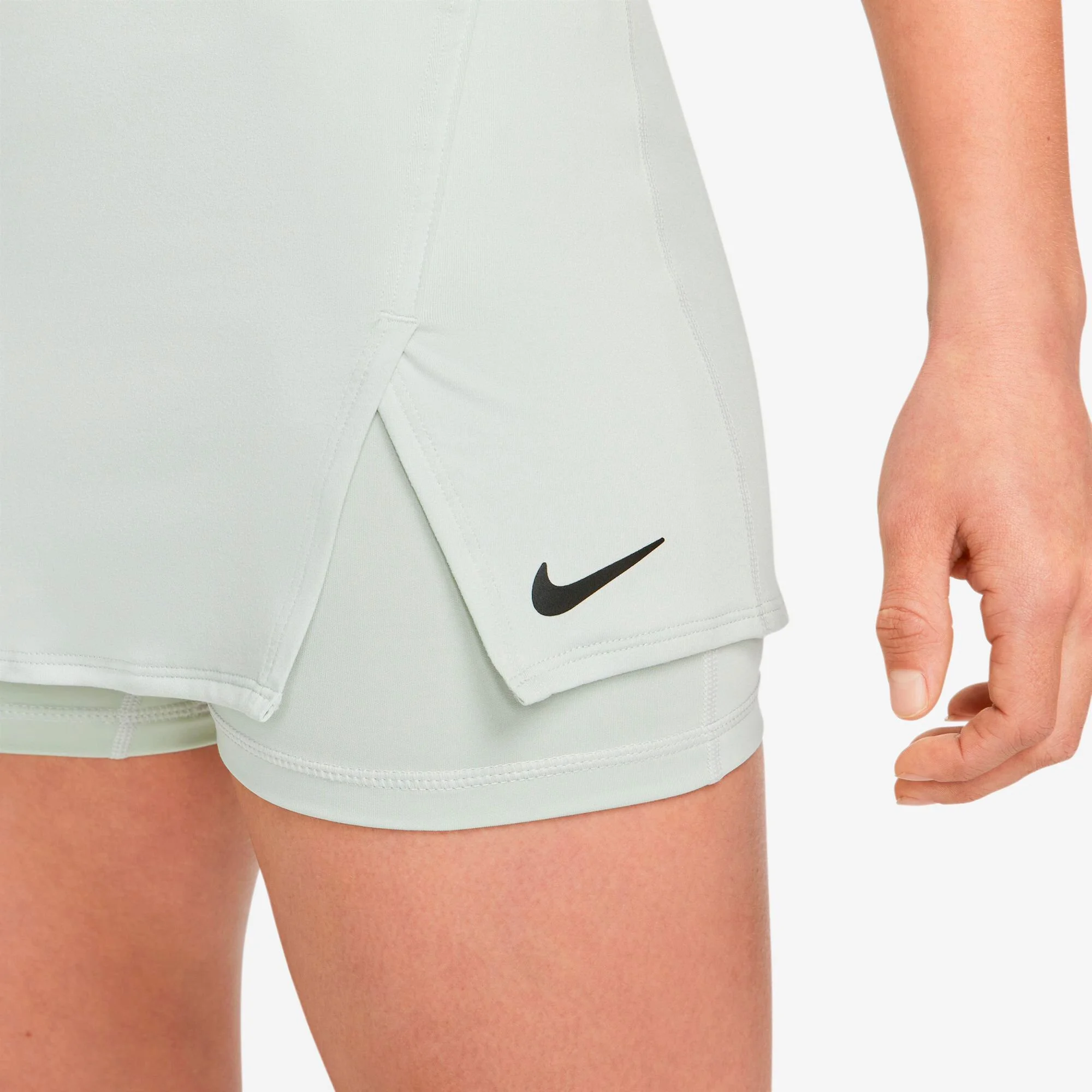 Nike Dri-Fit Court Gonna Donna - Mint - immagine 8