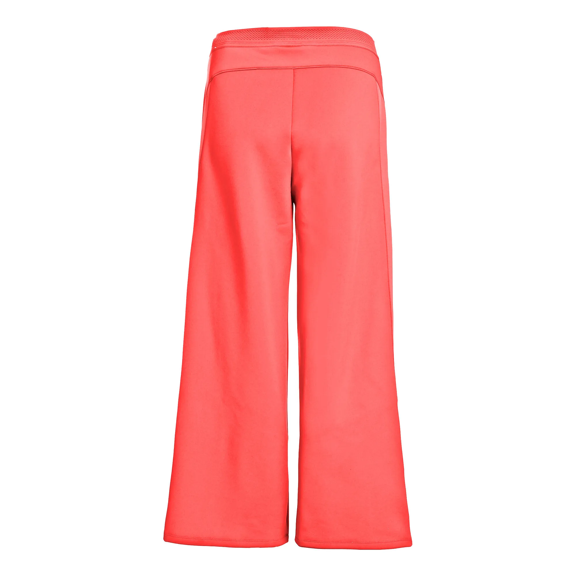 Nike Dri-Fit Court Heritage Pantalone Da Allenamento Donna - Corallo - immagine 3