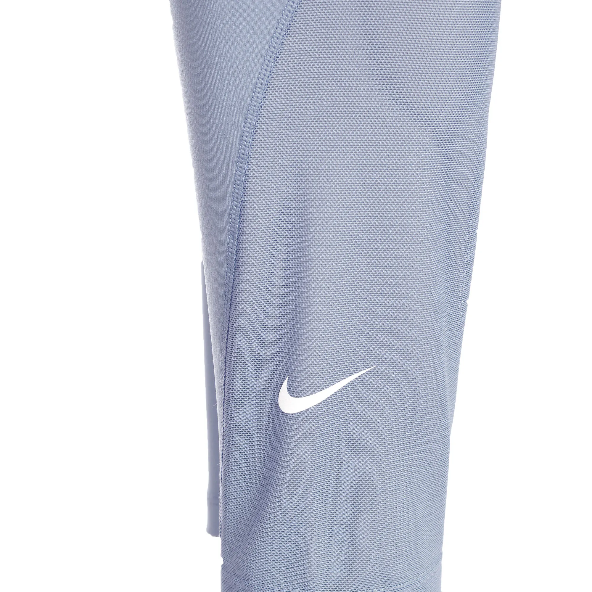 Nike Dri-Fit One Mid Rise Calzamaglia Donna - Lilla - immagine 3