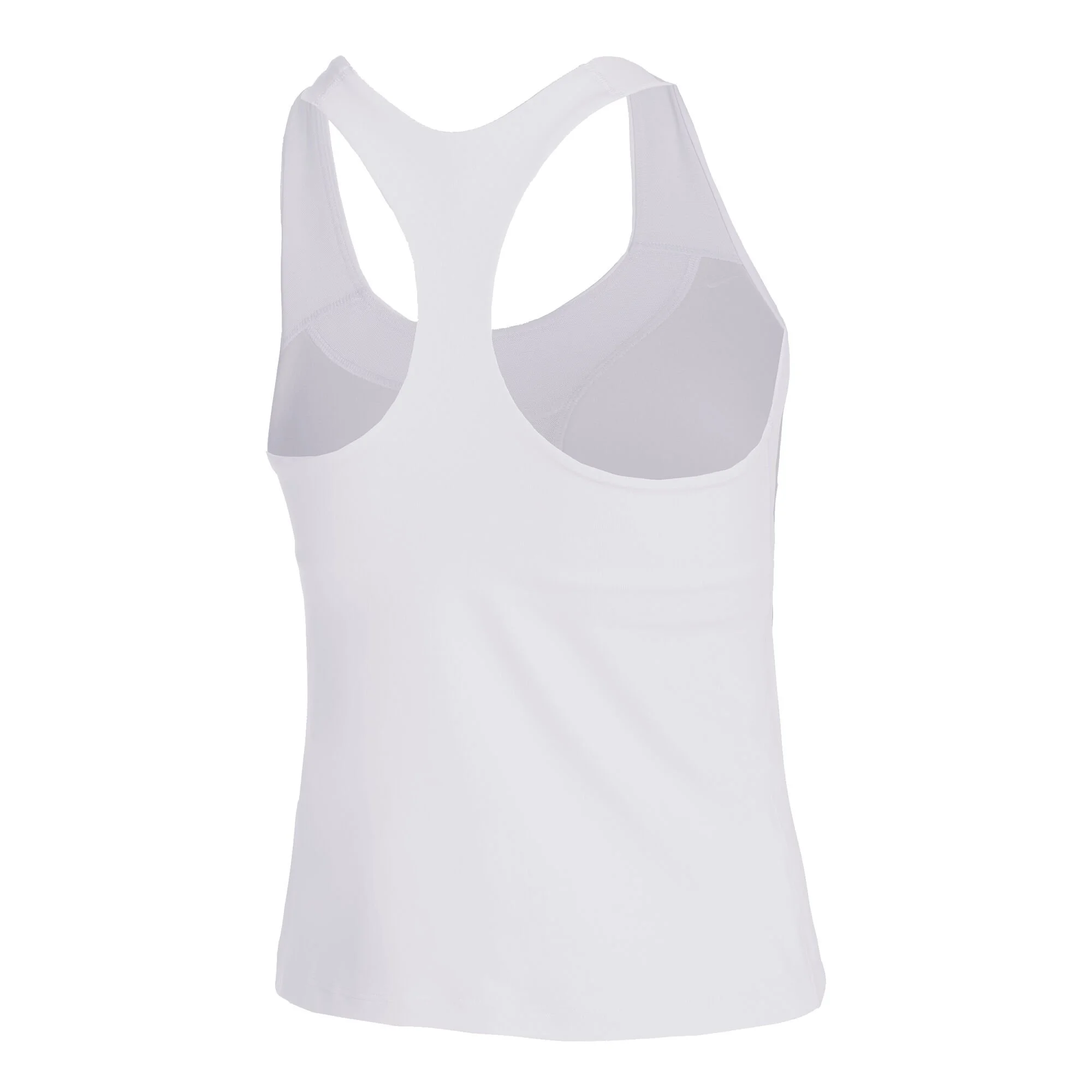 Nike Dri-Fit Swoosh Bra Canottiera Donna - Lilla - immagine 2