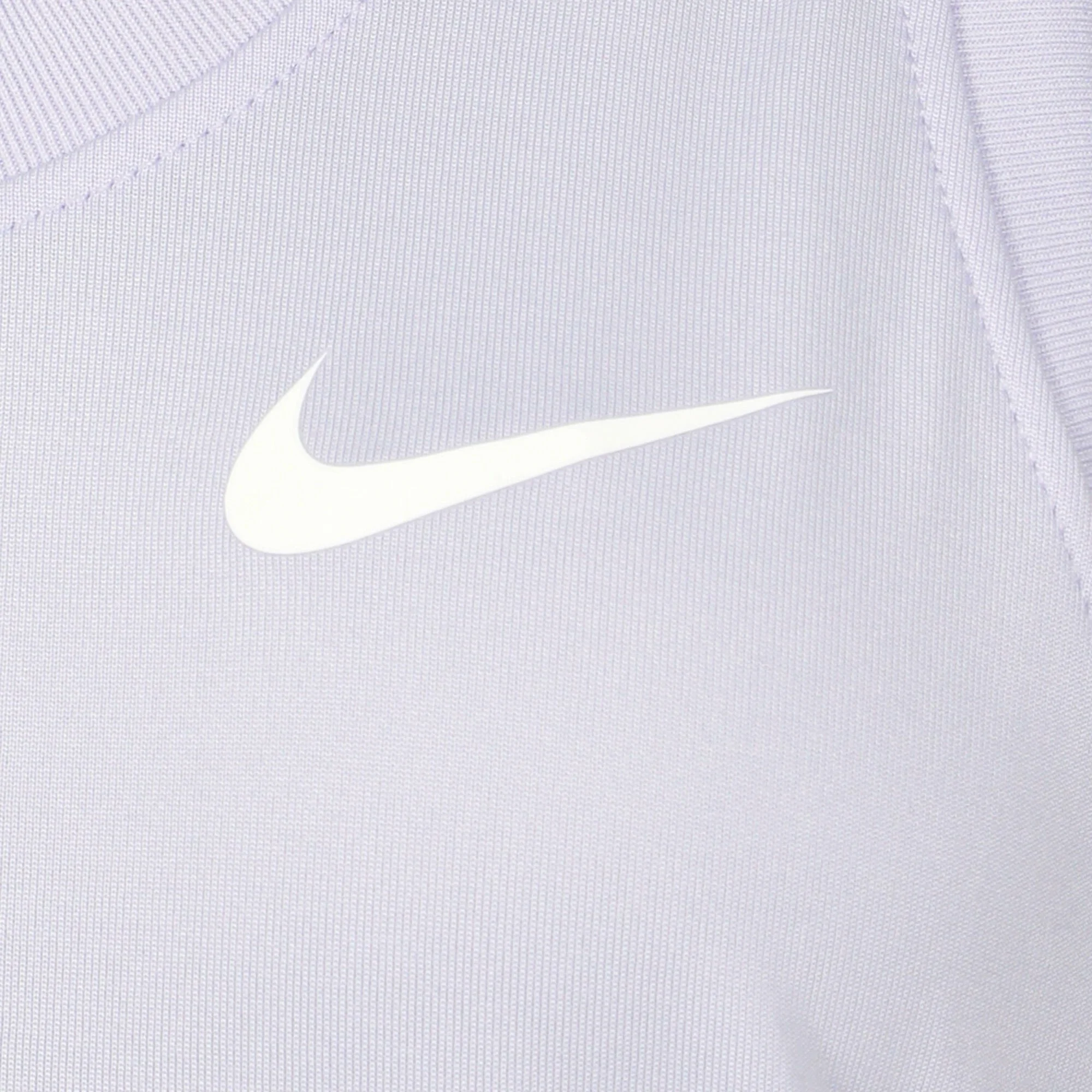 Nike Dri-Fit Regular Racerback Canottiera Donna - Lilla - immagine 3