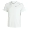 Nike Dri-Fit Court Maglietta Uomini - Mint