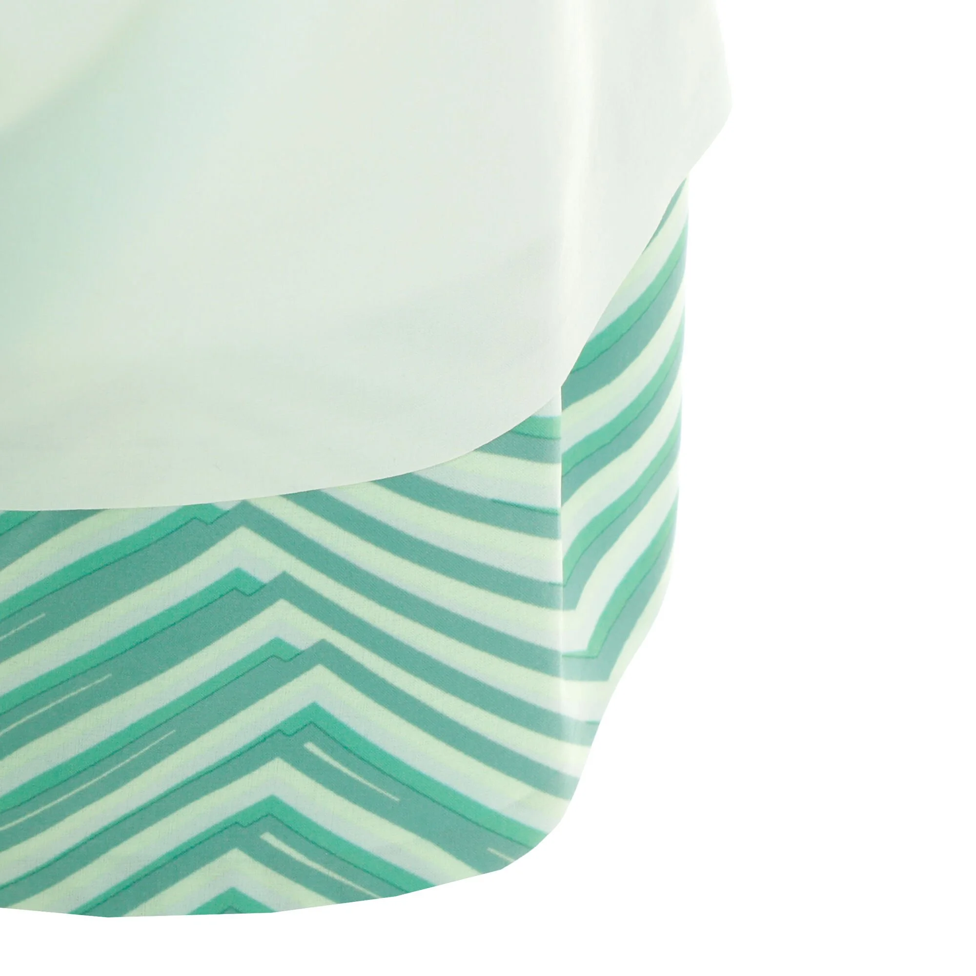 Nike Dri-Fit Court Slam RG Pantaloncini Uomini - Mint, Verde - immagine 10