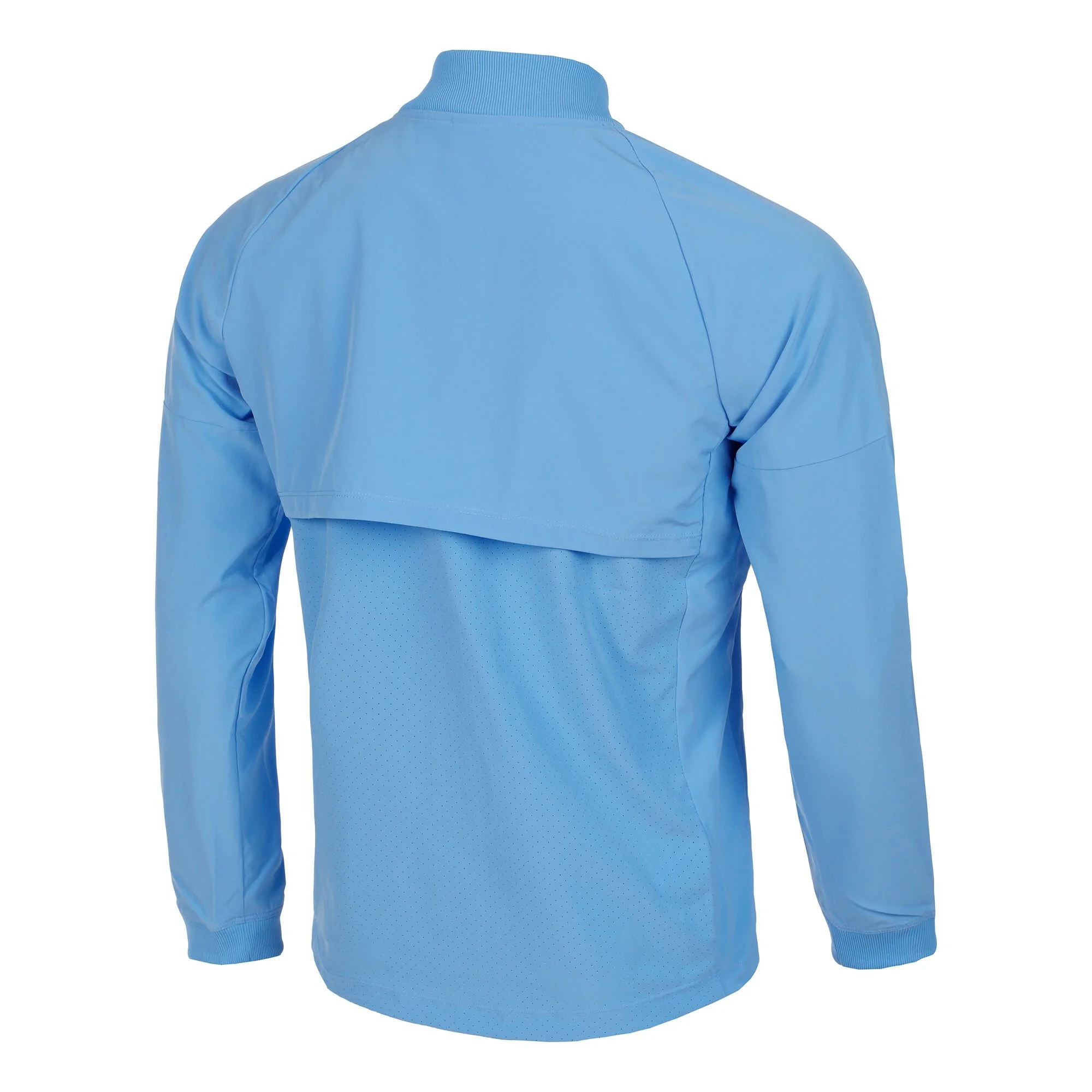 Nike Dri-Fit RAFA MNK Giacca Da Allenamento Uomini - Blu Chiaro - immagine 2