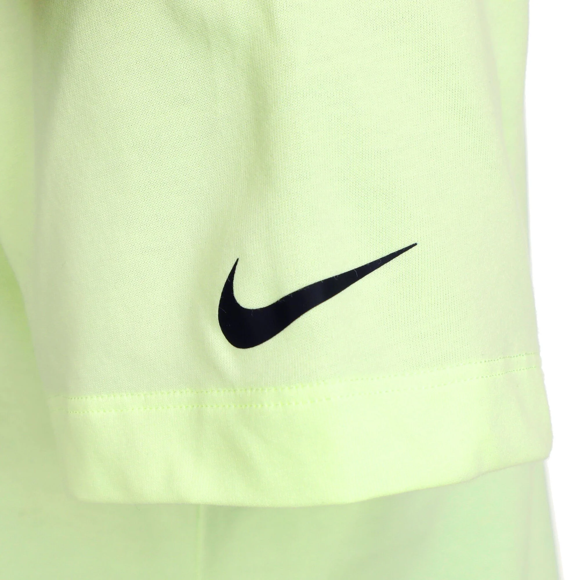 Nike Dri-Fit Rafa Nadal Court SU23 Maglietta Uomini - Verde Chiaro, Multicolore - immagine 4