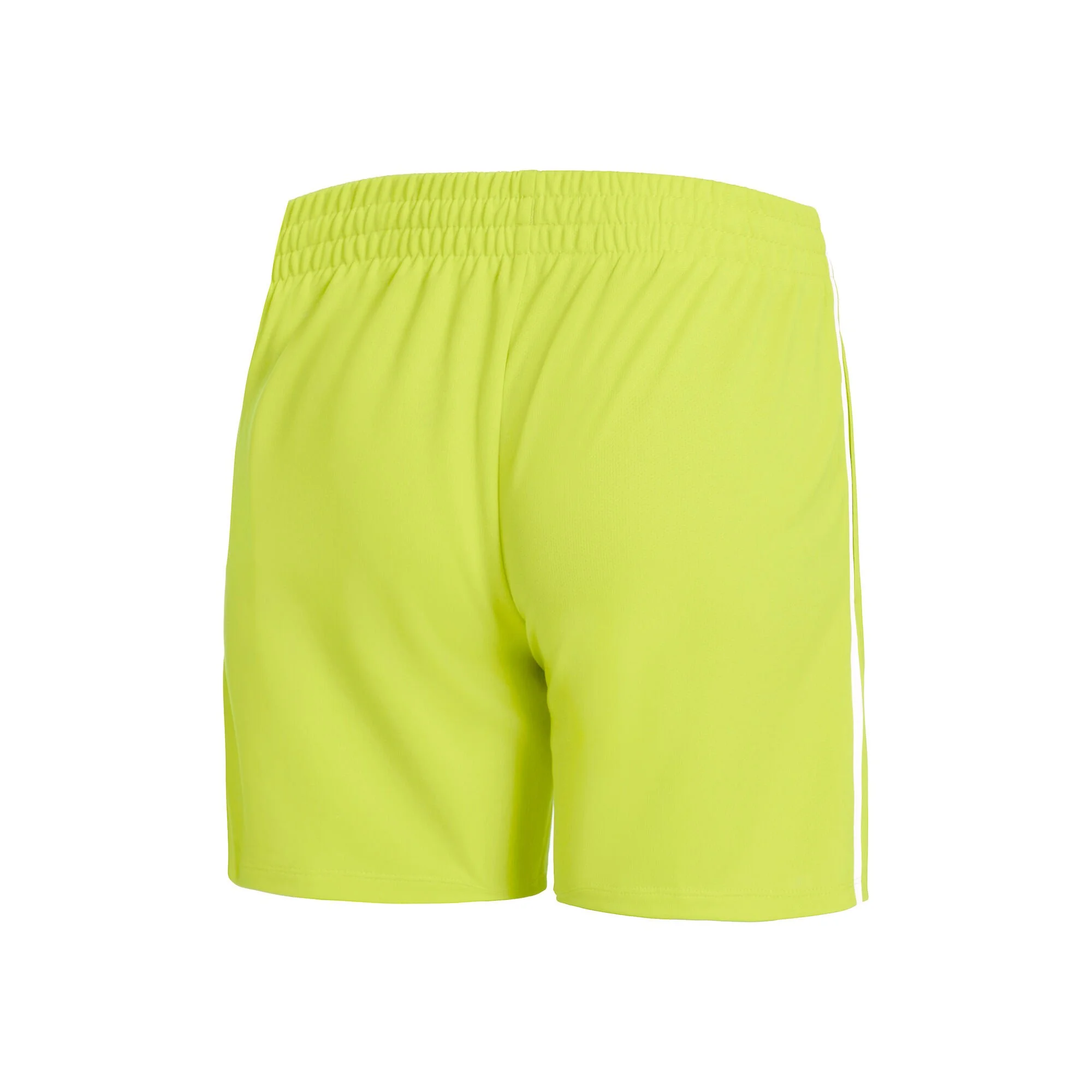 Nike Big Kids Graphic Pantaloncini Ragazzi - Lime - immagine 2