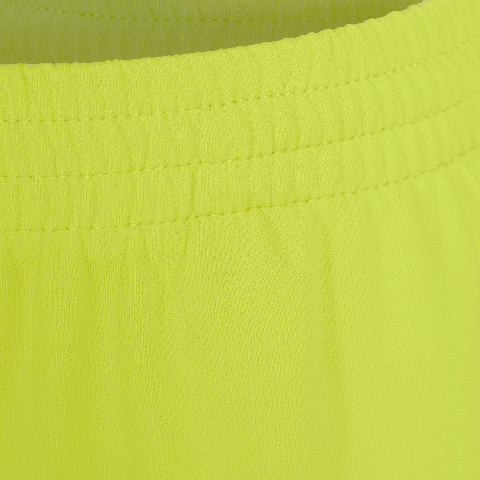 Nike Big Kids Graphic Pantaloncini Ragazzi - Lime - immagine 4