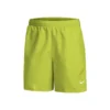 Nike Big Kids Pantaloncini Ragazzi - Lime