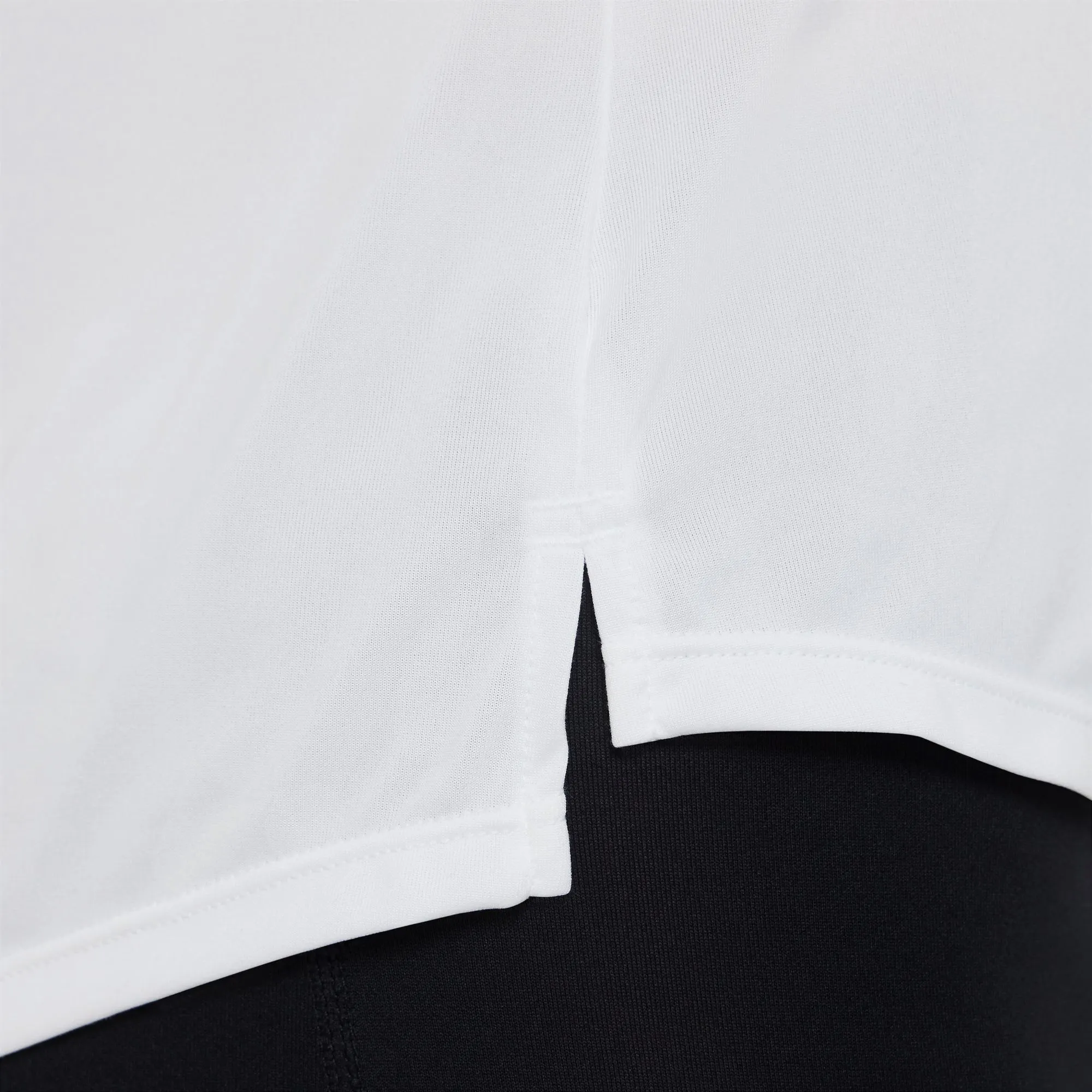 Nike Dri-Fit Big Kids Canottiera Ragazze - Bianco - immagine 9