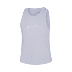 Nike Dri-Fit Big Kids Canottiera Ragazze - Lilla