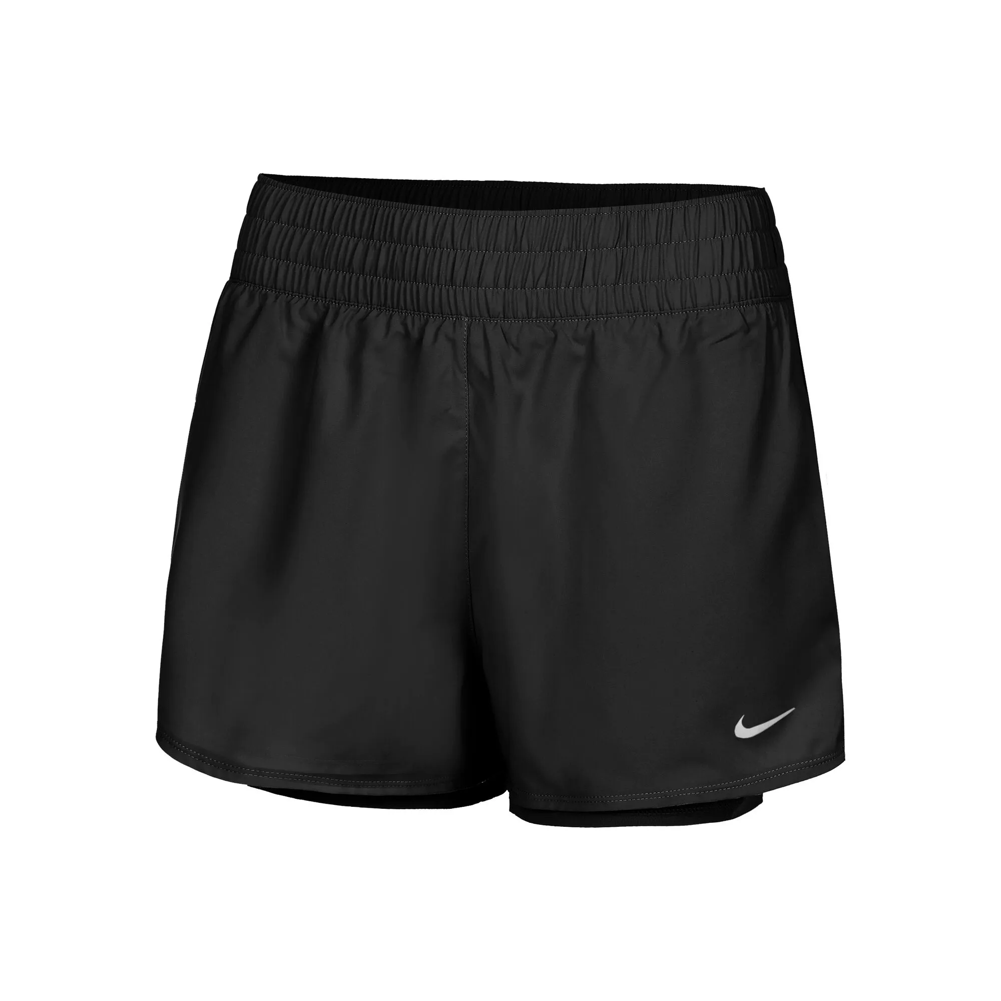 Nike Dri-Fit One Heritage 3in 2in1 Donna