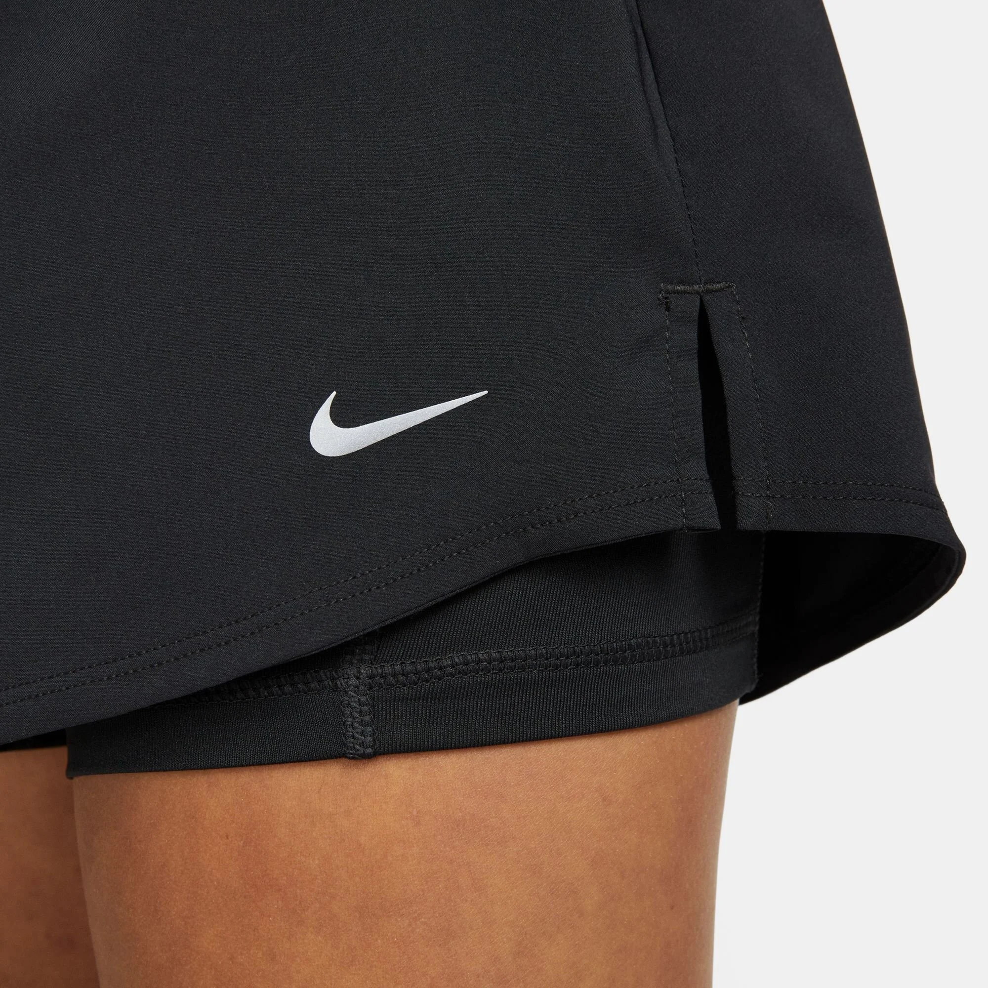 Nike Dri-Fit One Heritage 3in 2in1 Donna - immagine 9